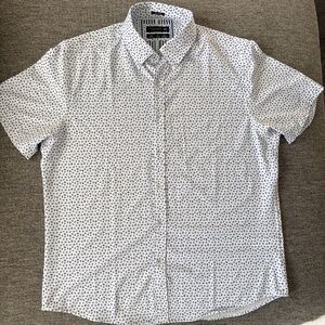 Denim & Flower XL Polo